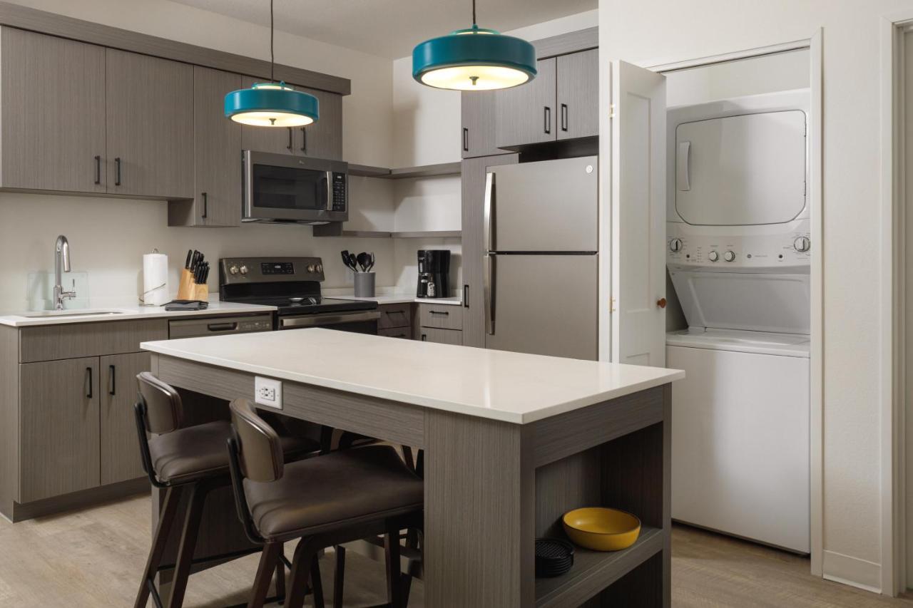 Waterwalk Extended Stay By Wyndham Phoenix N Happy Valley Exterior foto